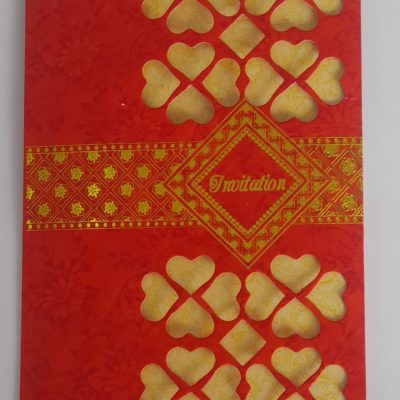 Color Pouch